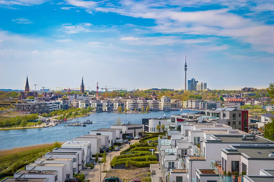 Telefonservice für Dortmund