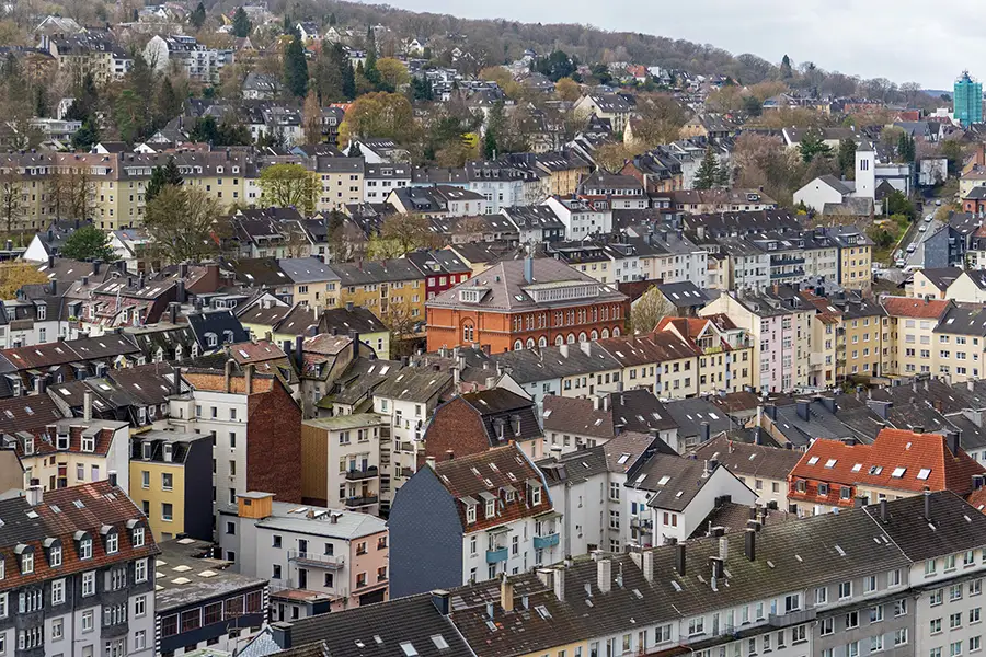 Wuppertal - Telefonservice und Büroservice