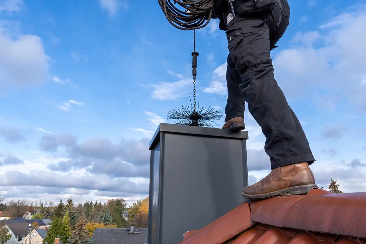 schornsteinfeger-terminvereinbarung-telefonservice Schornsteinfeger sparen Zeit mit Telefonservice