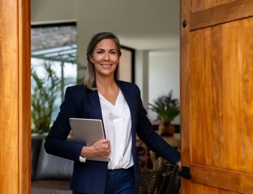 Telefonservice für Immobilienmakler