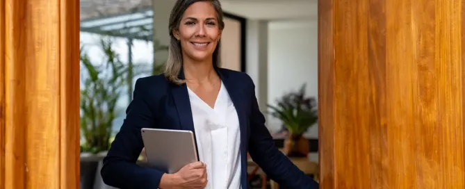 Immobilienmakler profitieren von Telefonservice