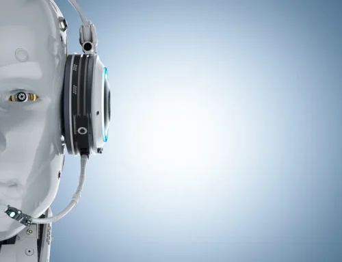 KI oder Mensch – Wer geht ans Telefon?